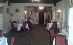 Old Rectory Hotel
